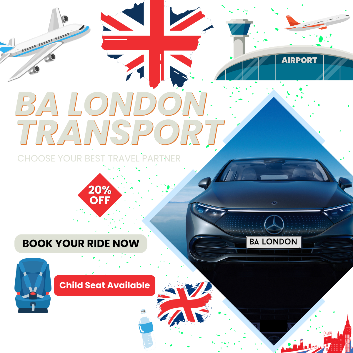 BA London Transport